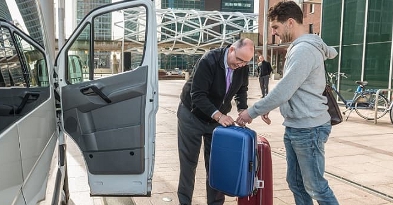 Airport Taxi – Teifi Taxis, Ceredigion