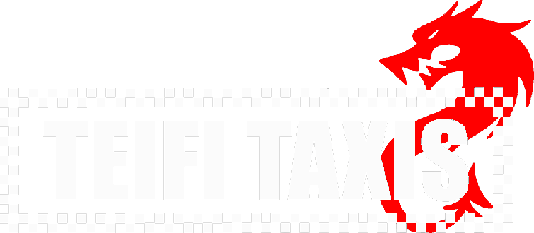 Teifi Taxis – Local and airport taxi service – 9 seater available